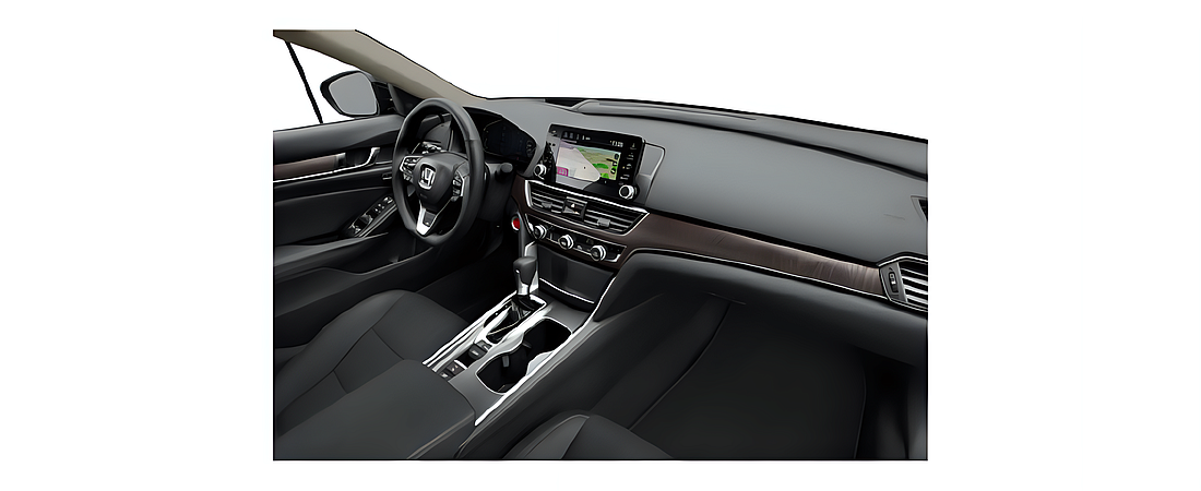 Honda Accord Sedan 2022 67