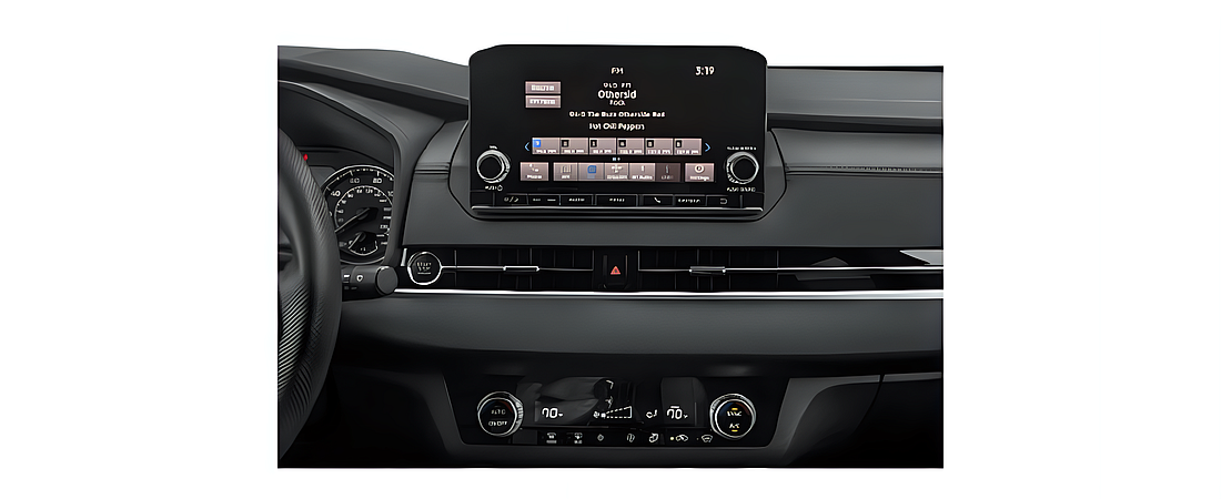 Mitsubishi Outlander 2022 19