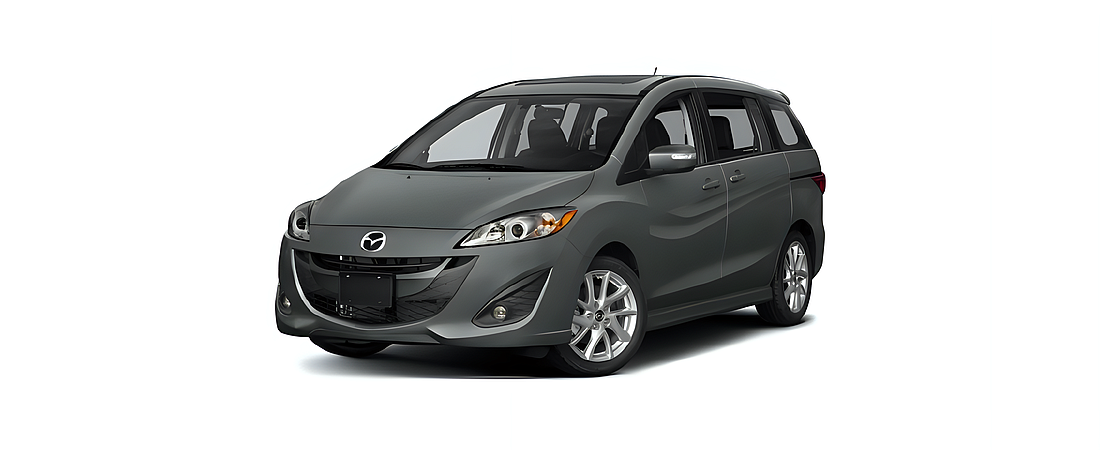 Mazda Mazda5 2017 15