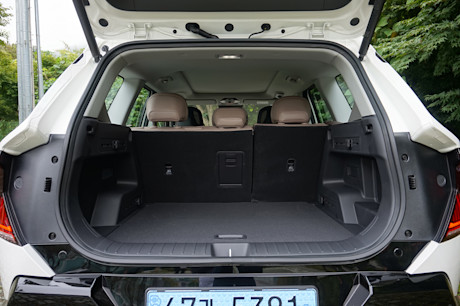 2026 Kia EV5 First Drive Review + Video Body Image
