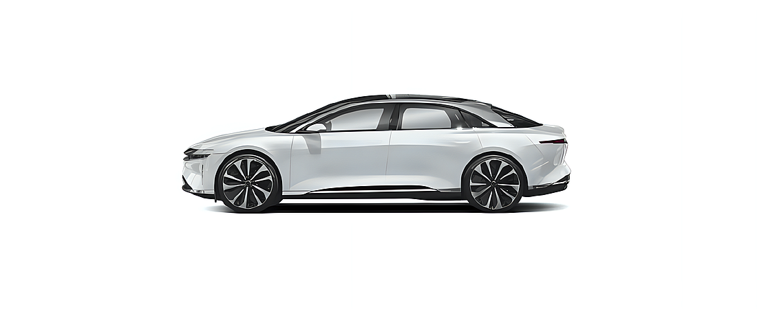 Lucid Air 2025 2