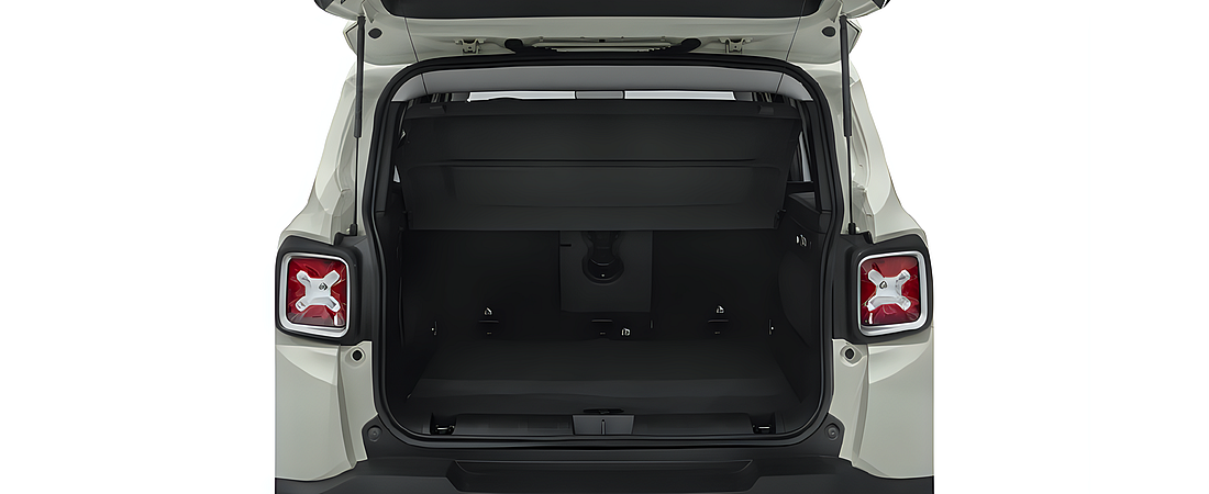 Jeep Renegade 2018 40