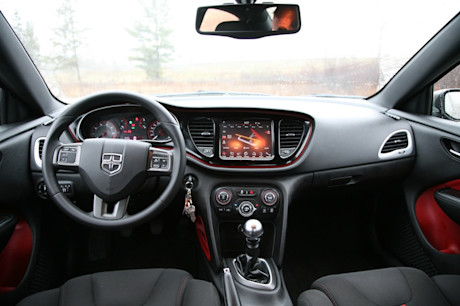 Editorial 2013dodgedart jb 13 3264