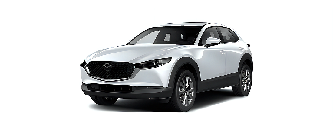Mazda CX-30 2023 29