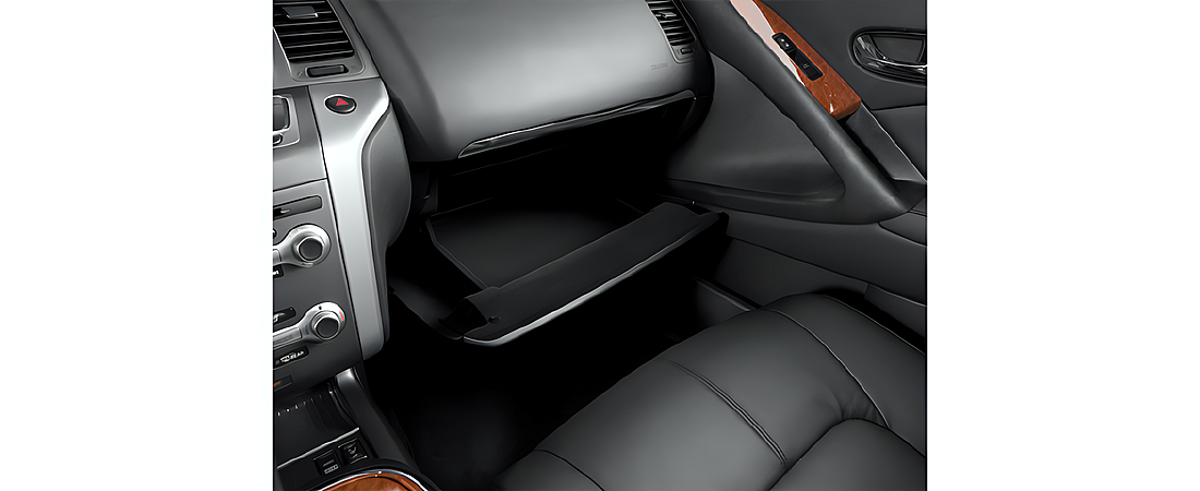 Nissan Murano 2014 14