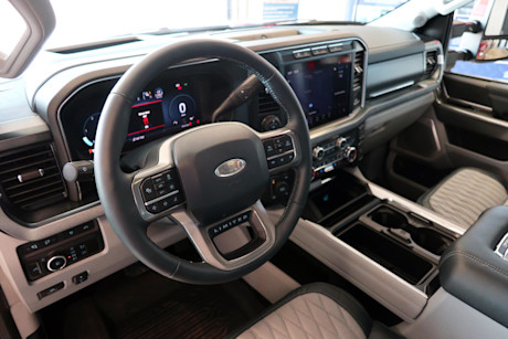 Editorial 2023 ford f 250 limited fd 231013 12 jm