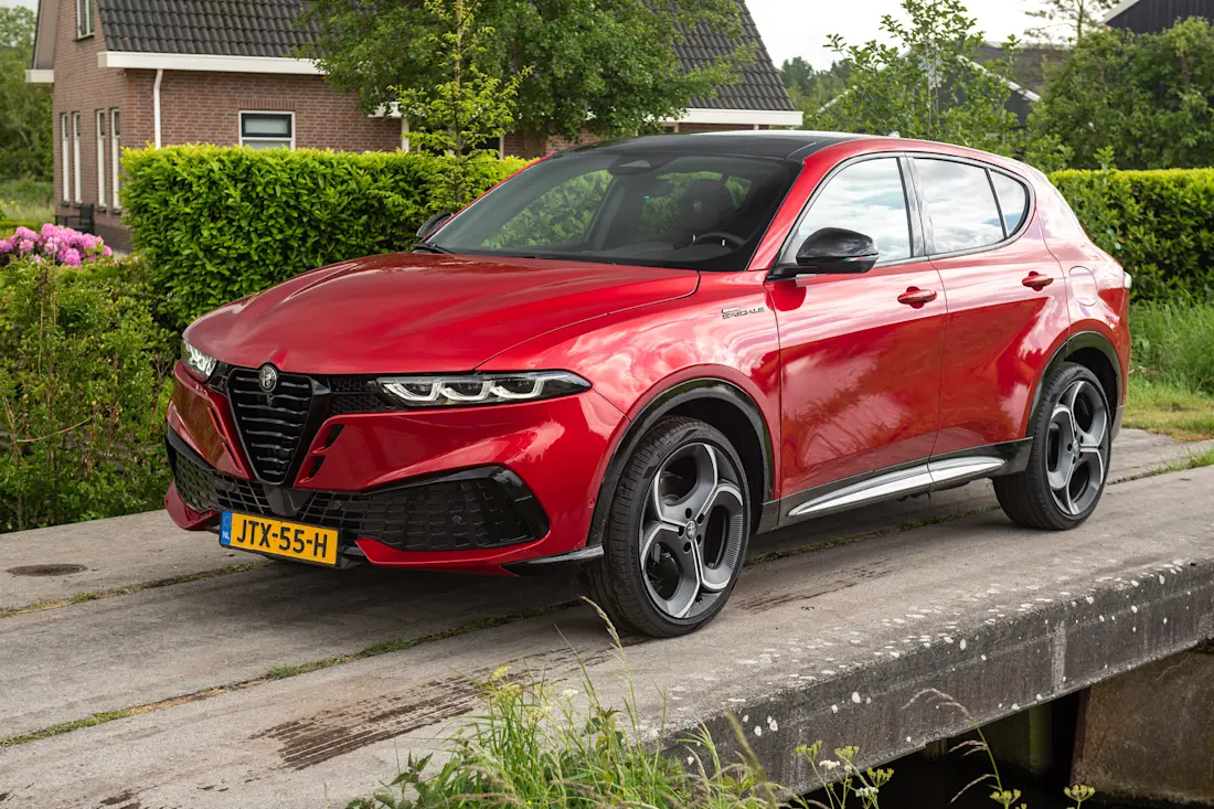 AS24 Alfa Romeo Tonale 2