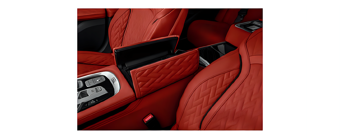 BMW 7 Series 2022 28