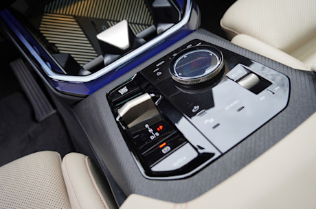 BMW X3 30 2025 : essai routier Image