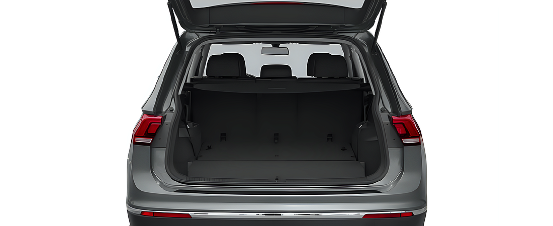 Volkswagen Tiguan 2018 11