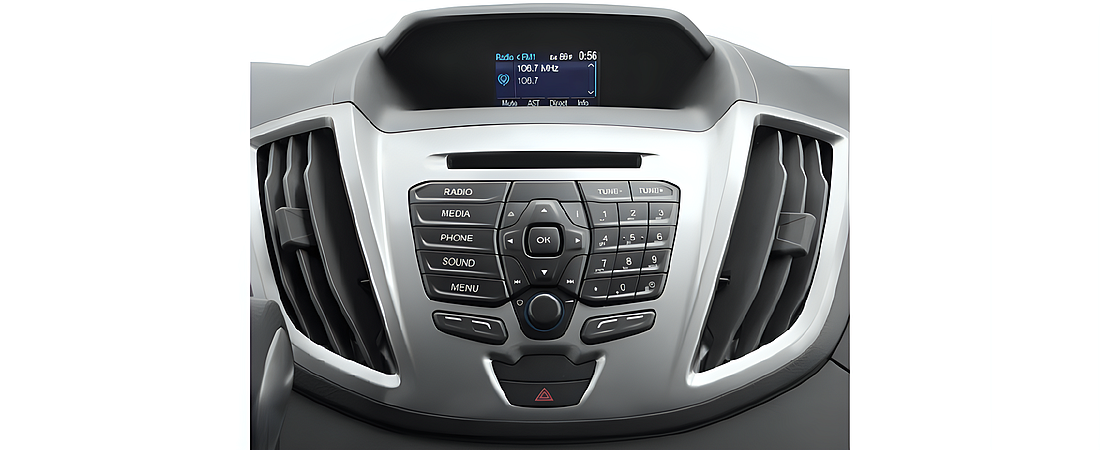 Ford Transit 2017 157