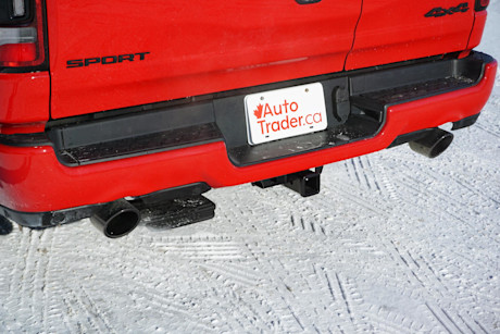 Editorial 2022 ram 1500 gt sport 4wd 12 di
