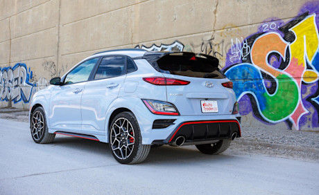 Editorial 2022 hyundai kona n 09 jl