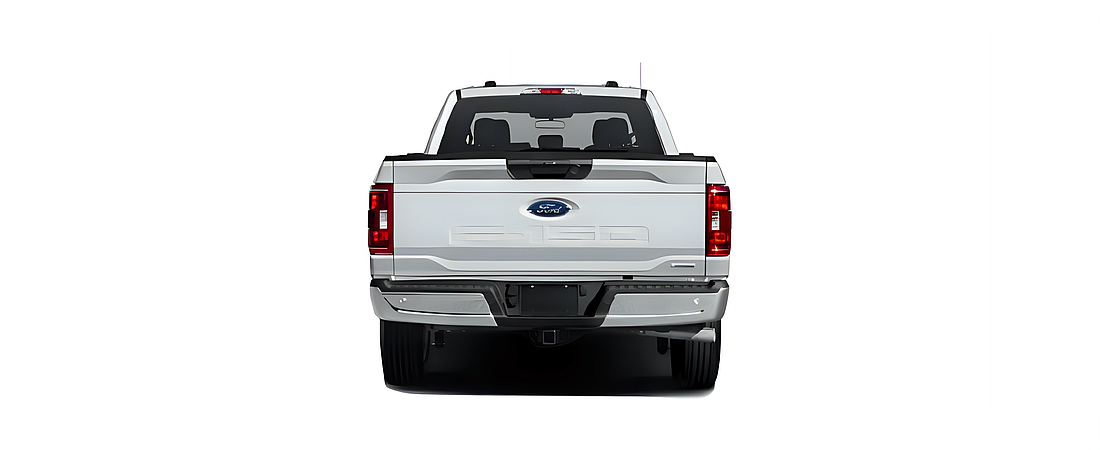 Ford F-150 2021 37