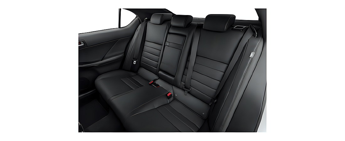 Lexus IS 2023 24