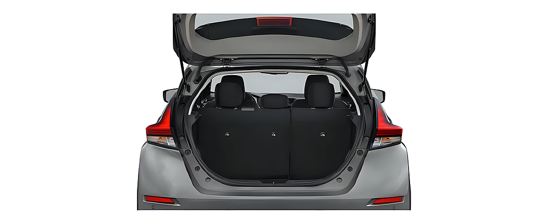 Nissan LEAF 2025 10