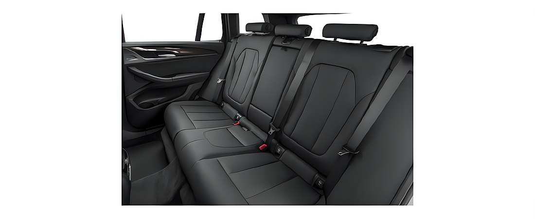 BMW X3 2021 12