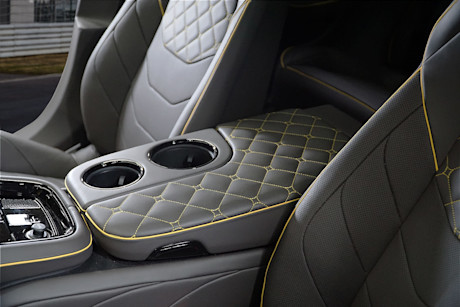 Editorial mansory porsche panamera 05