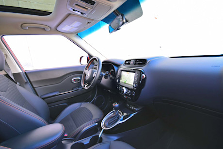 Editorial 2018 kia soul sx turbo tech 15 jp