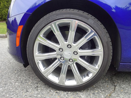 Editorial 2015 cadillac ats coupe v6 awd sh 12