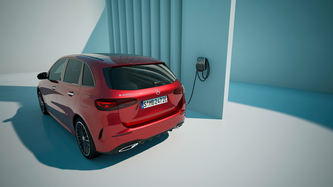 Hoe kan je het elektrisch rijbereik van je plug-inhybride maximaliseren?