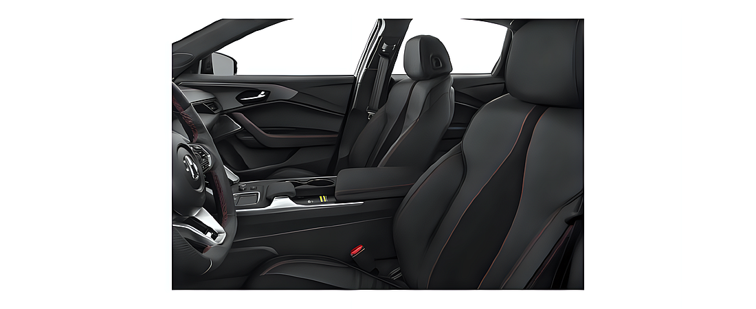 Acura TLX 2023 8