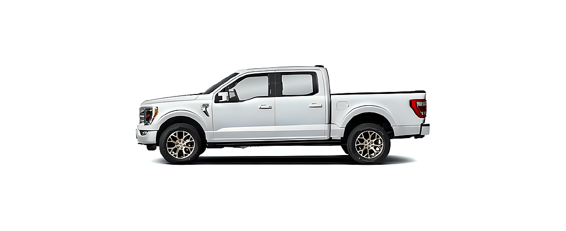Ford F-150 2022 109