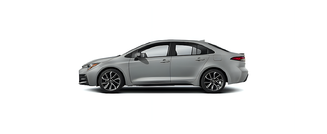 Toyota Corolla 2022 55
