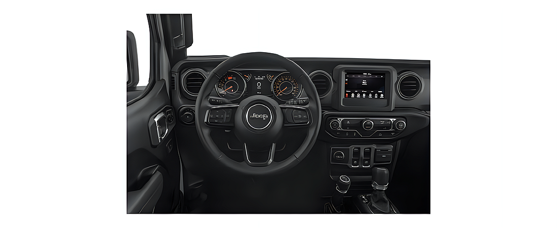 Jeep Wrangler 2022 6