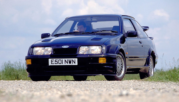 Ford Sierra