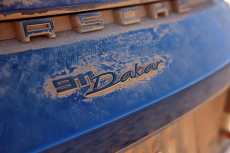Editorial 05 2023 porsche 911 dakar 08 porsche
