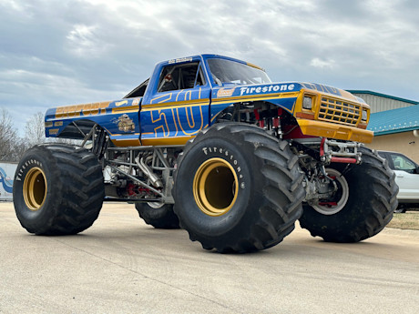 Editorial bigfoot 50th anniversary 8