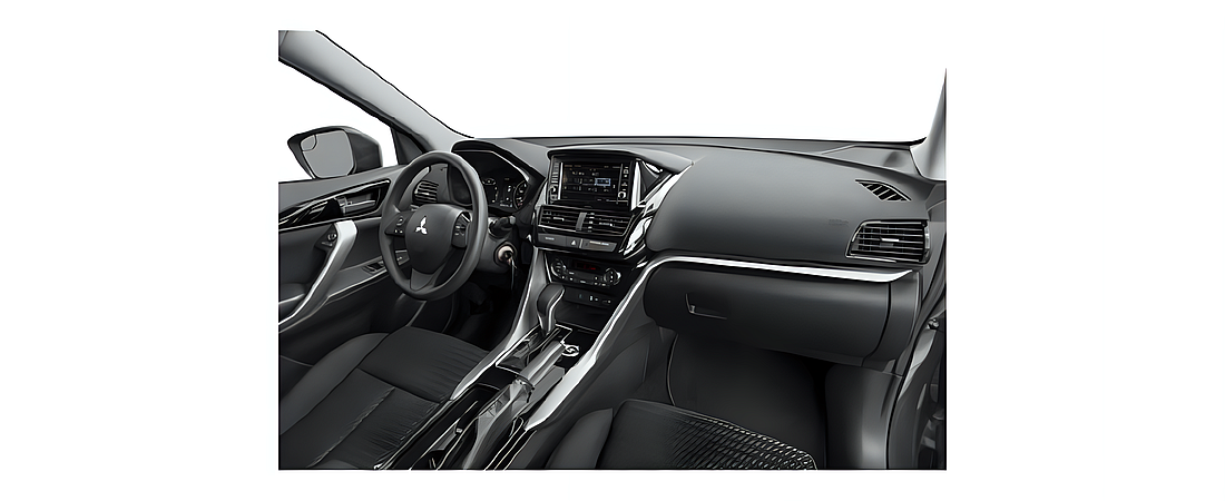 Mitsubishi Eclipse Cross 2025 13