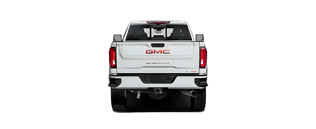 GMC Sierra 3500HD 2023 22