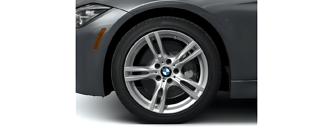 BMW 3 Series 2017 113