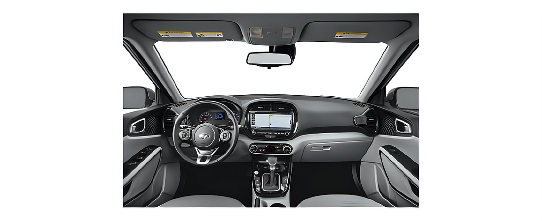 Kia Soul 2021 35