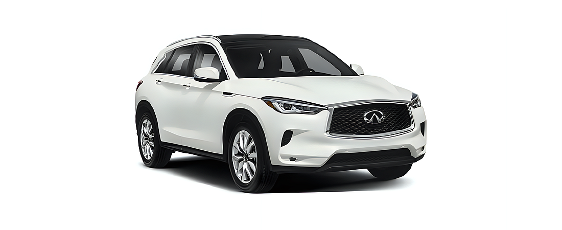 Infiniti QX50 2021 2