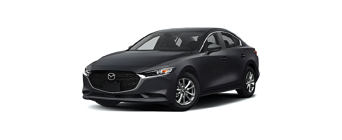 Mazda Mazda3 2019 13