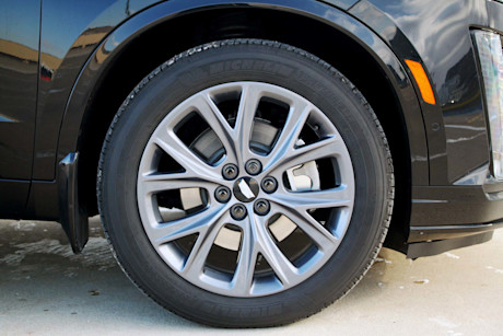 Editorial 2020 cadillac xt6 sport 07 sha