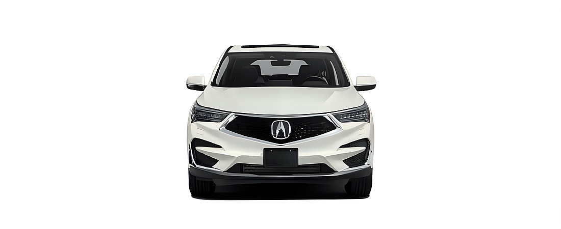 Acura RDX 2021 31