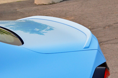 BMW M2 2023 : essai routier Image
