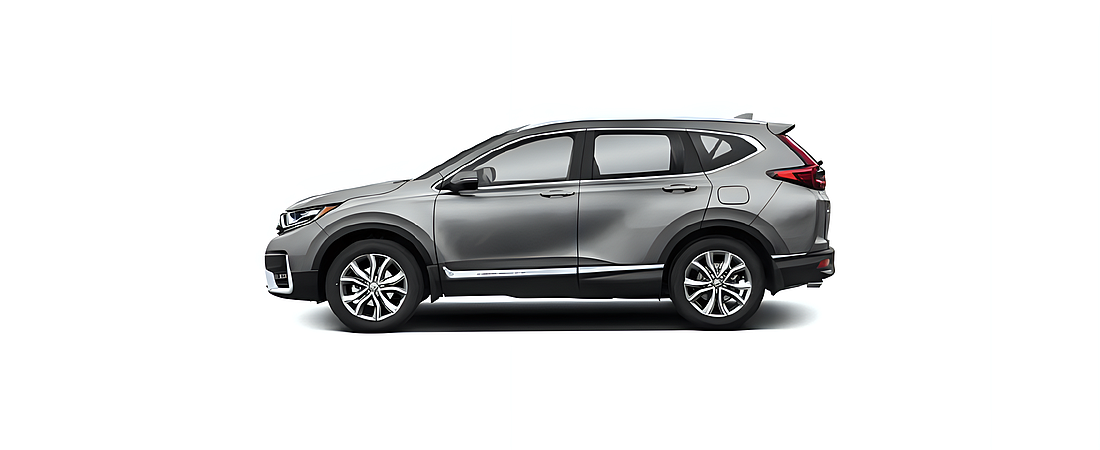 Honda CR-V 2022 42