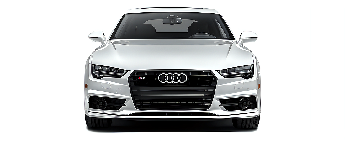 Audi S7 2017 4