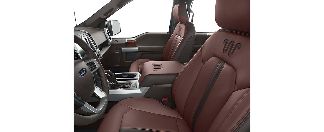 Ford F-150 2018 75