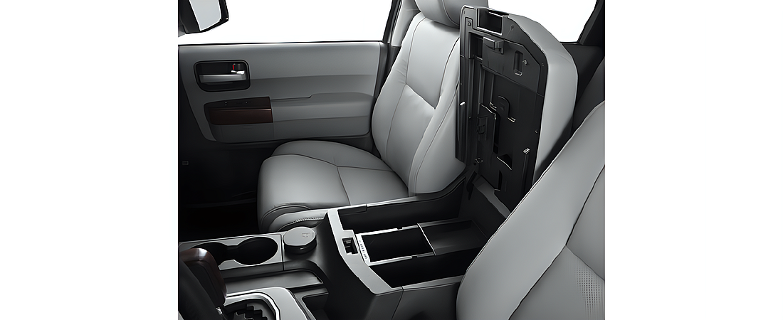 Toyota Sequoia 2015 15