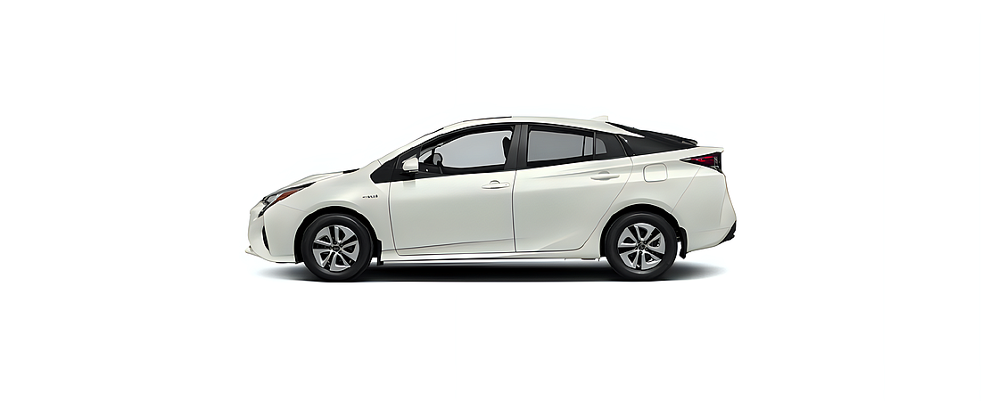 Toyota Prius 2017 17