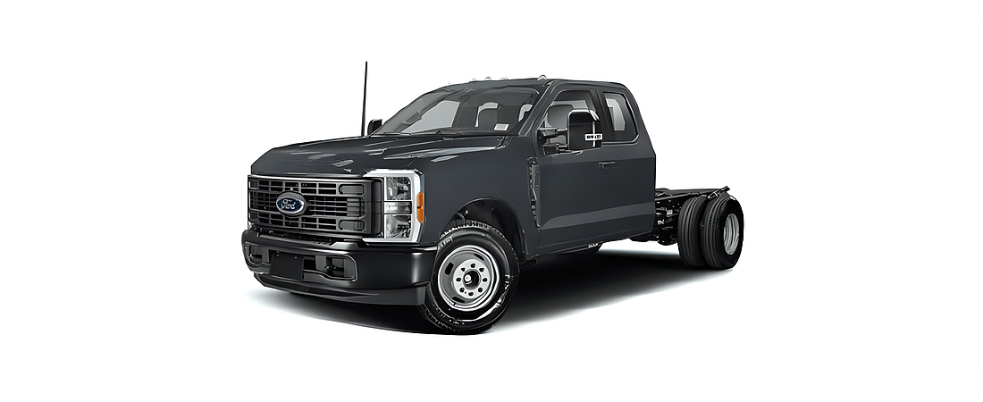 Ford F-350 2025 41