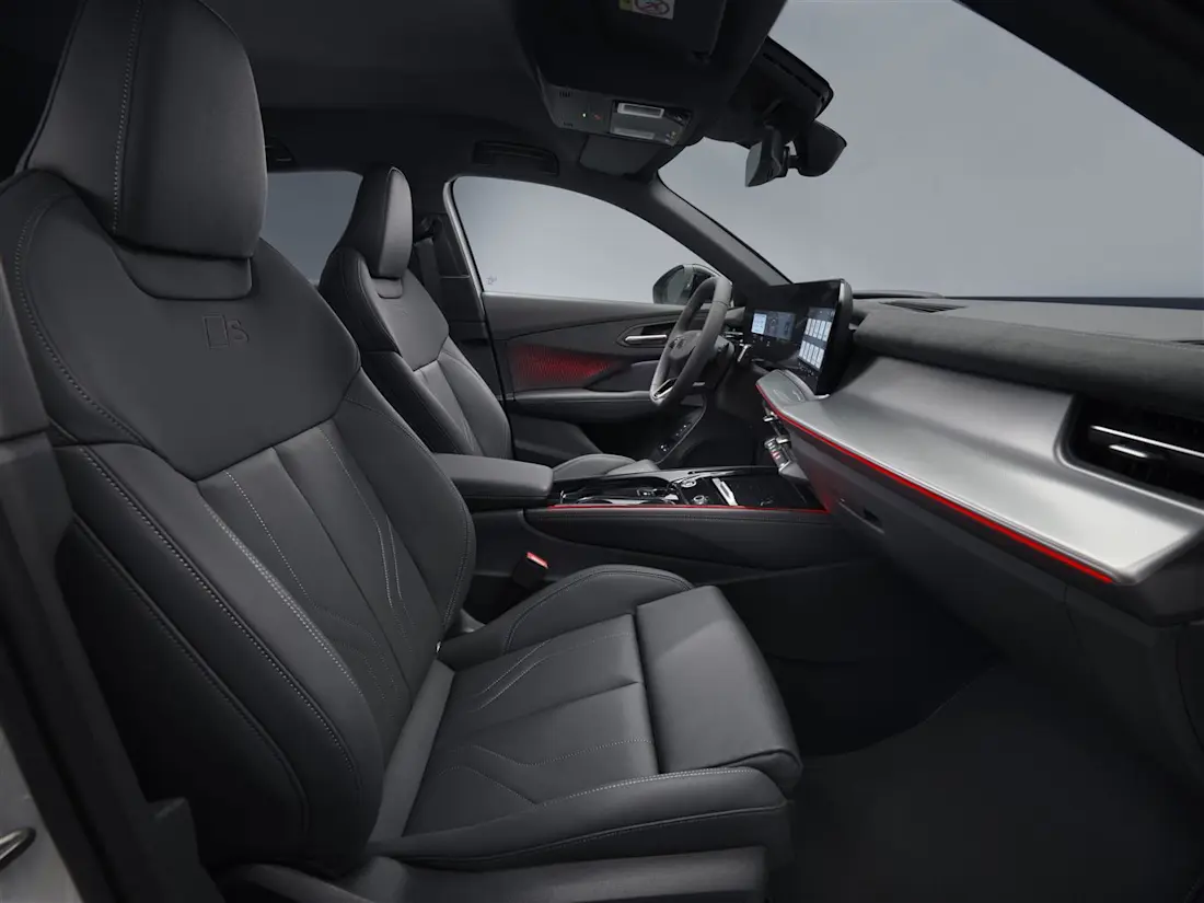 media-Audi Q3 Sportback --- VGI U.O. Responsabile VA-4 Data di Creazione 20.08.2025 Classe 9.1 006