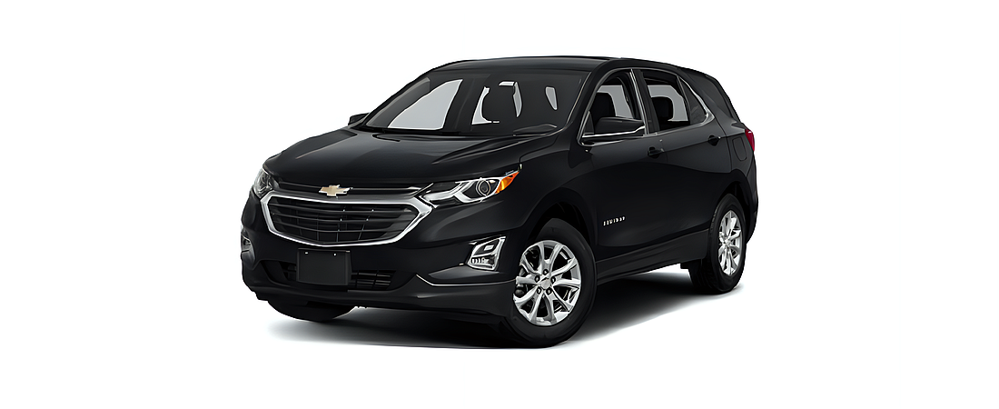 Chevrolet Equinox 2019 1