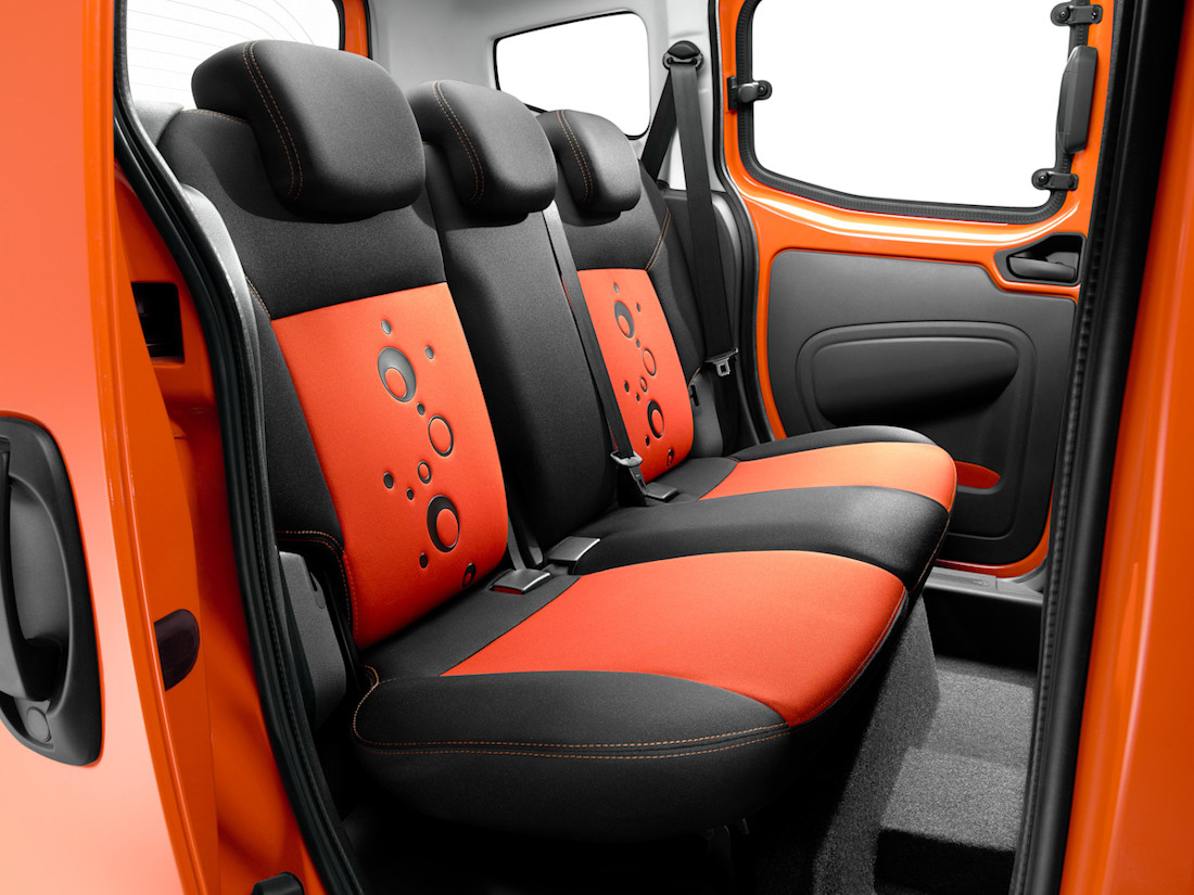 Citroën Nemo AS24 3